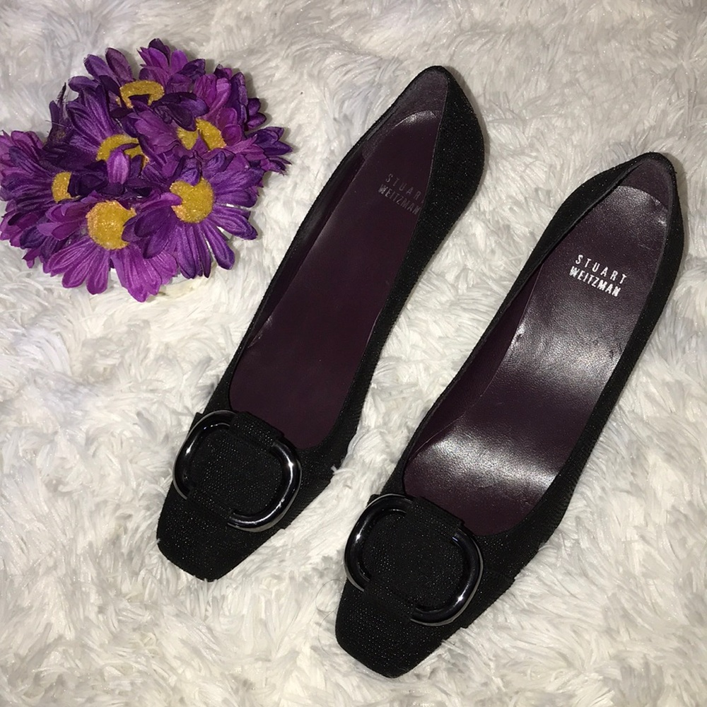 NEW!! Stuart Weitzman size 8.5💜